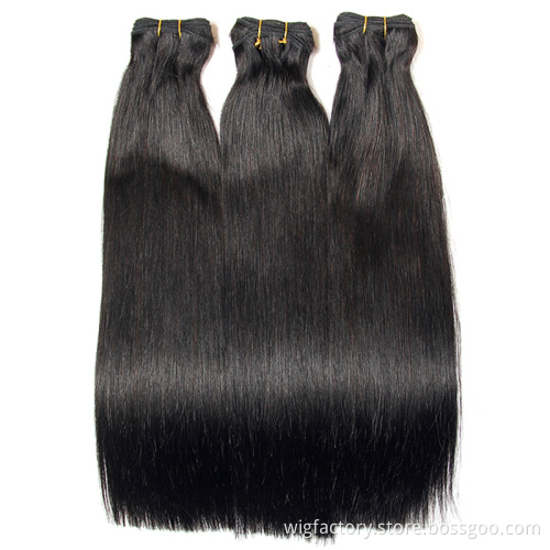 Hot sell 100% virgin 10a hair bundles, cheap sangita wholesale peruvian human hair weave, straight cutical aligned hair